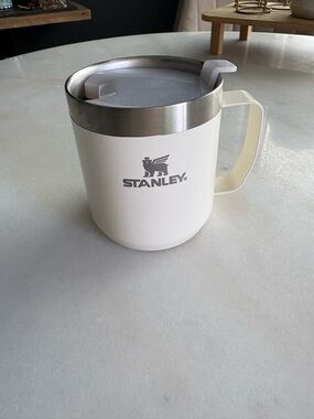 Stanley Mug